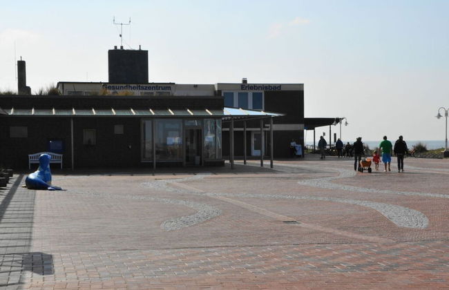 Little Beach Flea Comfortable Holiday Residence - Foto 11