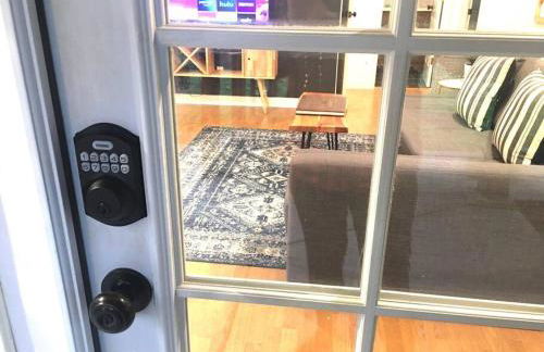 Walkout Garden Bungalow Between Boulder & Denver. - Foto 18