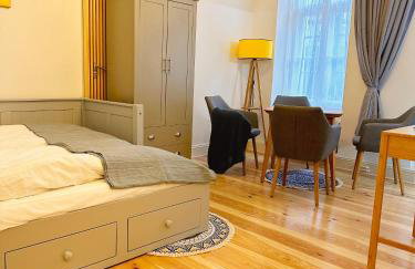 ROD 3 - quiet and central studio in Prenzlauer Berg - Foto 37