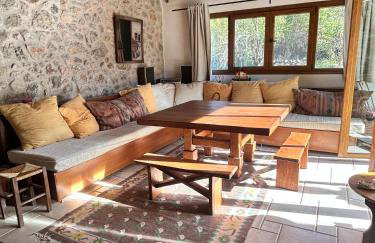 MOUNTAIN NEST - your fairytale escape - Foto 23