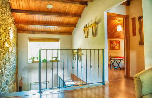 A Casa do Folgo Turismo Rural - Foto 30