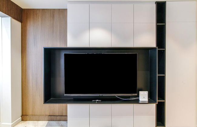 Chic and Convenient Flat in Central Besiktas - Photo 6