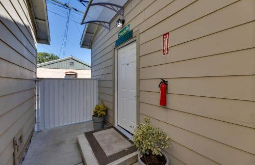 4 Mi to Old Pasadena Walkable Studio - Foto 14