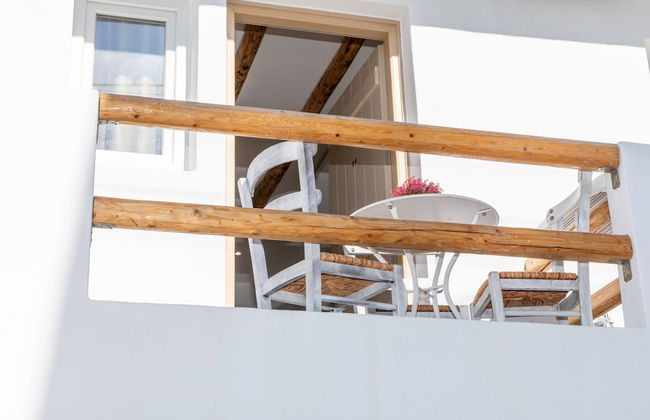 Depis Luxury Suites - Photo 60