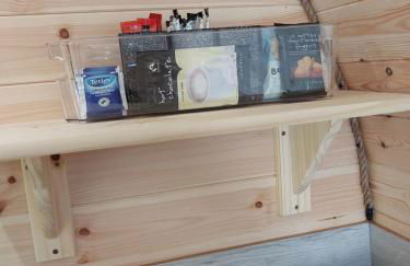 Loch Caroy Pods - Foto 9