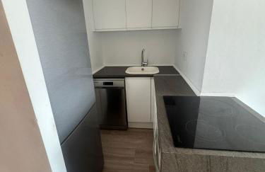 Apto con encanto en primera línea de playa , Cullera - Foto 7