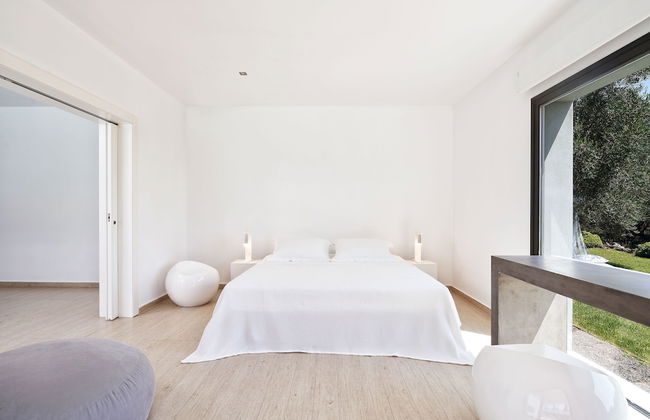 Luxury Villa Eve - Foto 9