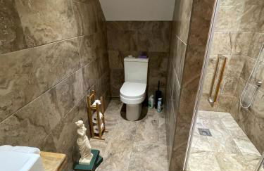 Acorn Cottage - Foto 37