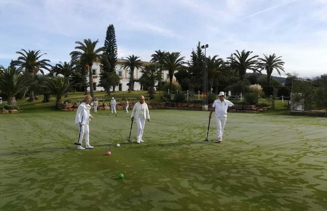 Hacienda El Rosalejo - Foto 61