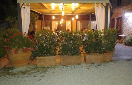 Agriturismo Poggio de Papi - Foto 40