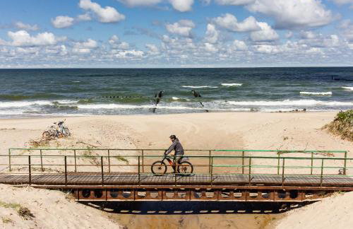 Osada Widoki, Domy Wakacyjne - Foto 56