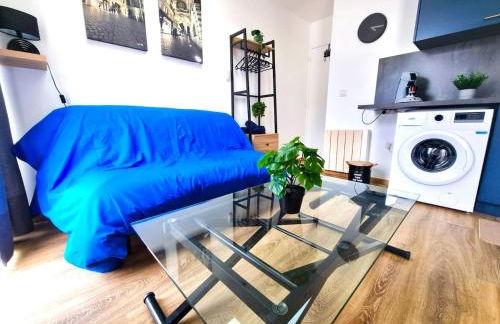 Studio Moderne Bien Pensé - Foto 29