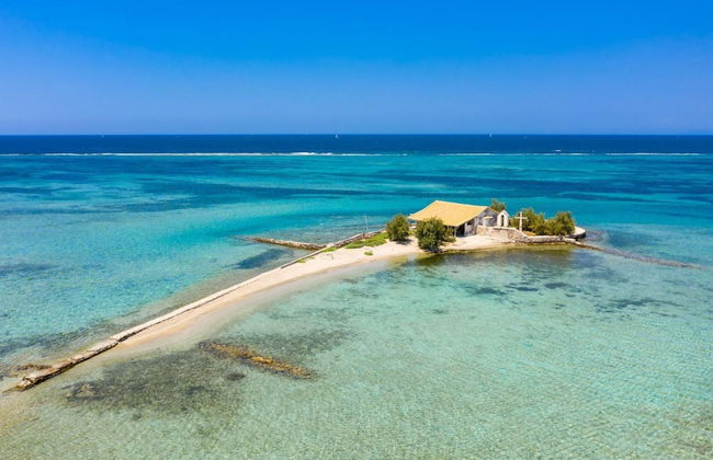 Villa Faneromeni in Lefkada - Foto 35