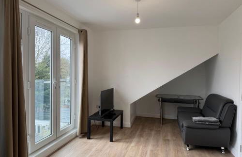 Wallington Grammar Serviced Accommodation - Foto 7