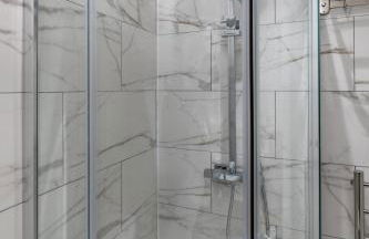 Deluxe studio Apartments - City Airport & Excel Ideal for Long stay - Foto 17