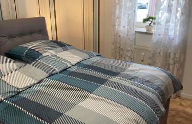 Apartment Häuserstraße 15 - Foto 15