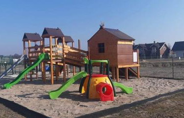 Morskie Sarbinowo - Photo 13