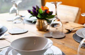 Finest Retreats - Rusty Lane, Safari Lodge - Foto 5