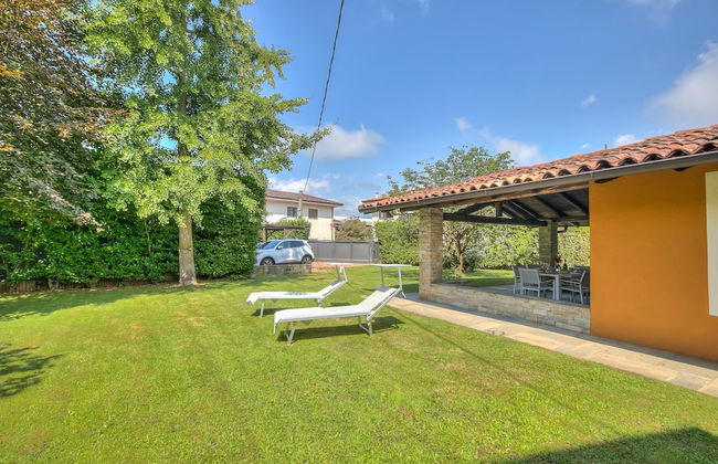 Residenza Pucia in Armeno - Foto 30