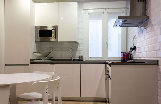 Arenal Suites Preciados - Foto 26