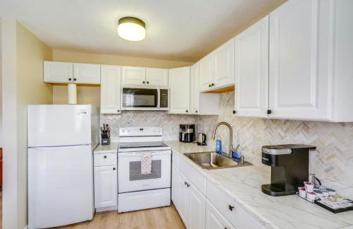 Cozy Catskill Condo - 2 Mi to Windham Mountain Ski - Foto 11