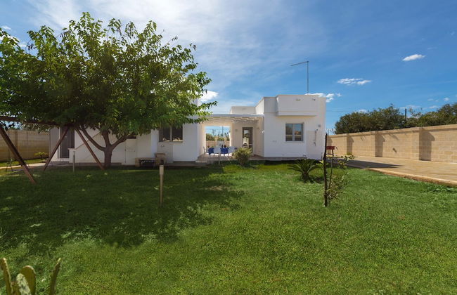 2092 Villa Il Fenicottero Salentino - Foto 38