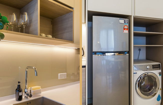 ViiA Residence Kuala Lumpur by Roam - Foto 37