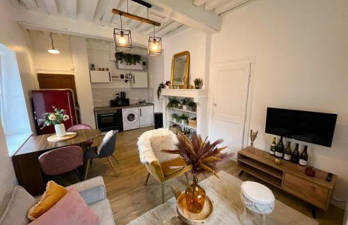 Le Havre d'Olga - Homillesime - Foto 24