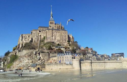 Gîte Ti ar Rozenn - Foto 15