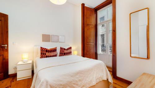 WHome Modern Comfort in Old Lisbon - Photo 5