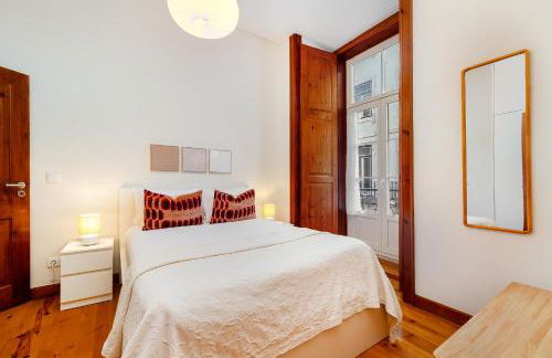 WHome Modern Comfort in Old Lisbon - Photo 5