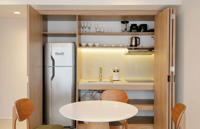 Aloe Vila Nova Conceição - Foto 28