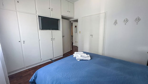 RentUp - 2 dormitorios en Recoleta - Foto 5, Habitación