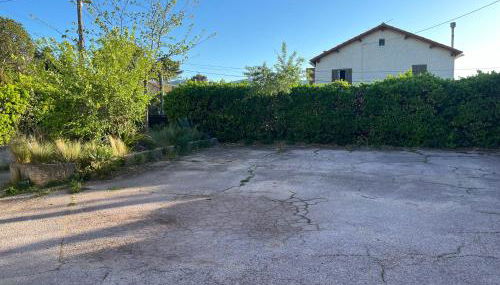 Charmant T2 calme , climatisé et piscine privée - Foto 5