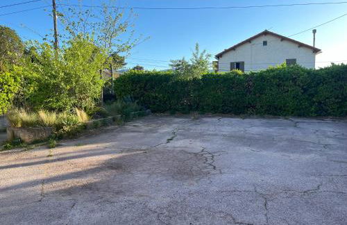 Charmant T2 calme , climatisé et piscine privée - Foto 5