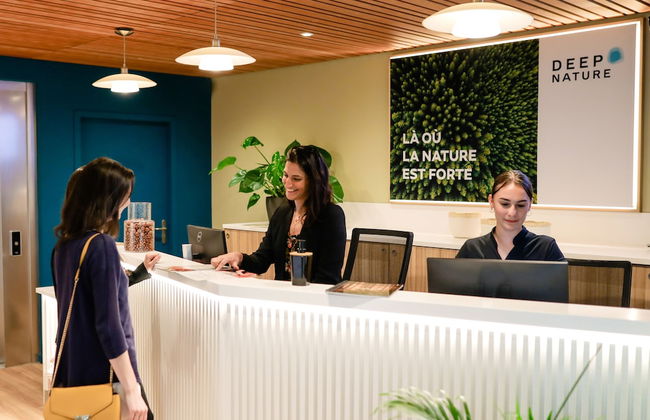 Center Parcs Les Landes de Gascogne - Foto 59