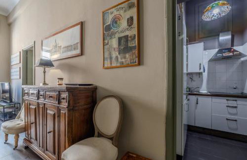Pantheon Square, comfort, Super Kingsize bed - Foto 17