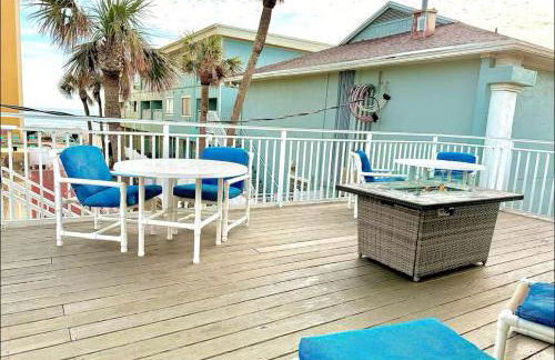 Oceanfront Villa Heated Pool - Foto 20