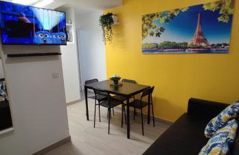 L'Olivier - Cosy Appartement à 15 min de Paris - Foto 3