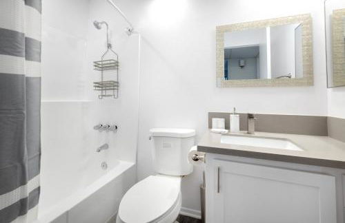 Dapper WeHo 1BR nr Groceries Shopping LAX-386 - Foto 12