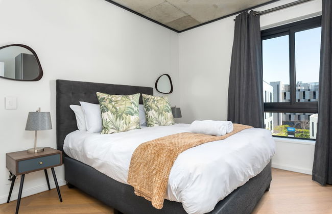 Bridgewater One Luxury Apartments - Photo 15