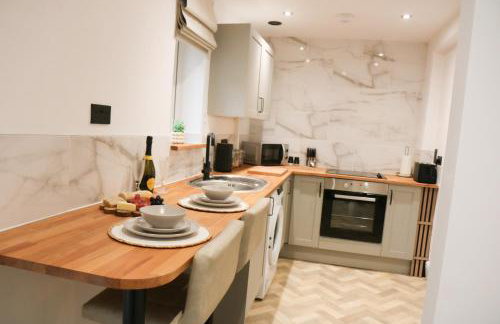 Britannia Lodge - Photo 14