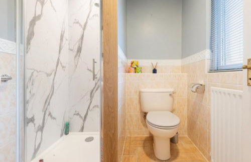 Spacious 3 Bedroom Retreat for up to 6 - Foto 41