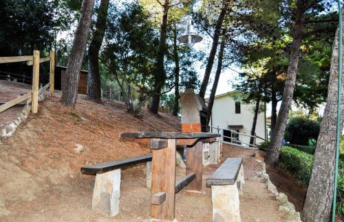 Residence Le Mimose - Foto 40