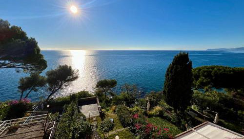 Mimosa Seafront Apartment - Free parking Wi-Fi - Foto 5