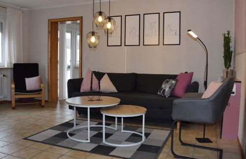 Ferienwohnung auf dem Dorf, Külsheim - Foto 41