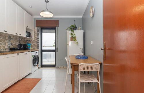 Coast 2 Bedroom Apart Setúbal 45 min from Lisbon - Foto 16