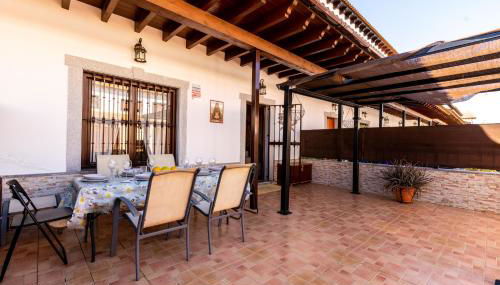 vll Vivienda rural a las puertas de Doñana - Foto 3