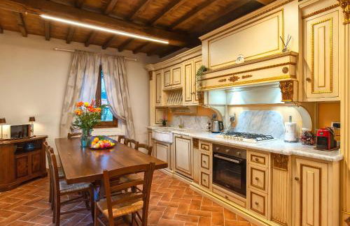 Gattaia Apartments with swimming pool - Foto 4