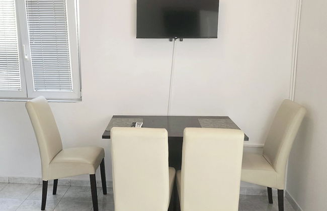 Colorful Family Apartments in Vodice - Photo 28